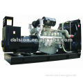P158LE-1 Doosan diesel generator set 50Hz with ATS